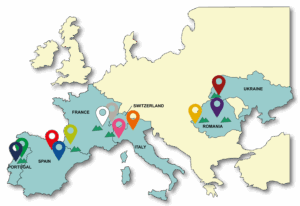 MAPA UNITA NEW COLORS 2024 who we are
