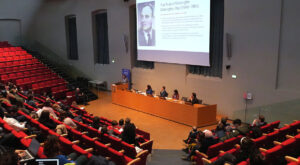 UNITA Annual Conference on Fascism and Authoritarianism
