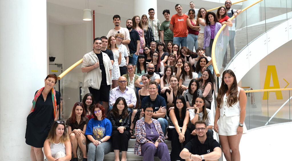 UNITA BIP “Beyond Borders”: A record-breaking edition for inter-alliance cooperation