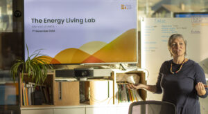 Energypolis Campus Visit