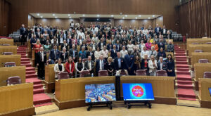 Internationalisation of European Universities Alliances: The New Frontiers