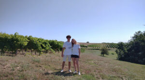 A unique rural mobility experience for UNITA students in France