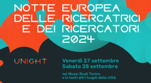 UNIGHT – European Researchers’ Night 2024