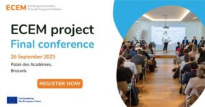 Enriching Communities through Engaged Mobilities: Final Conference