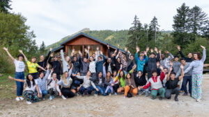 Rural mobility UNITA