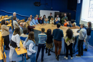 UNITA Alliance members