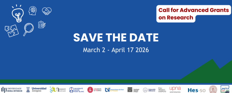 Call Advanced Grants website