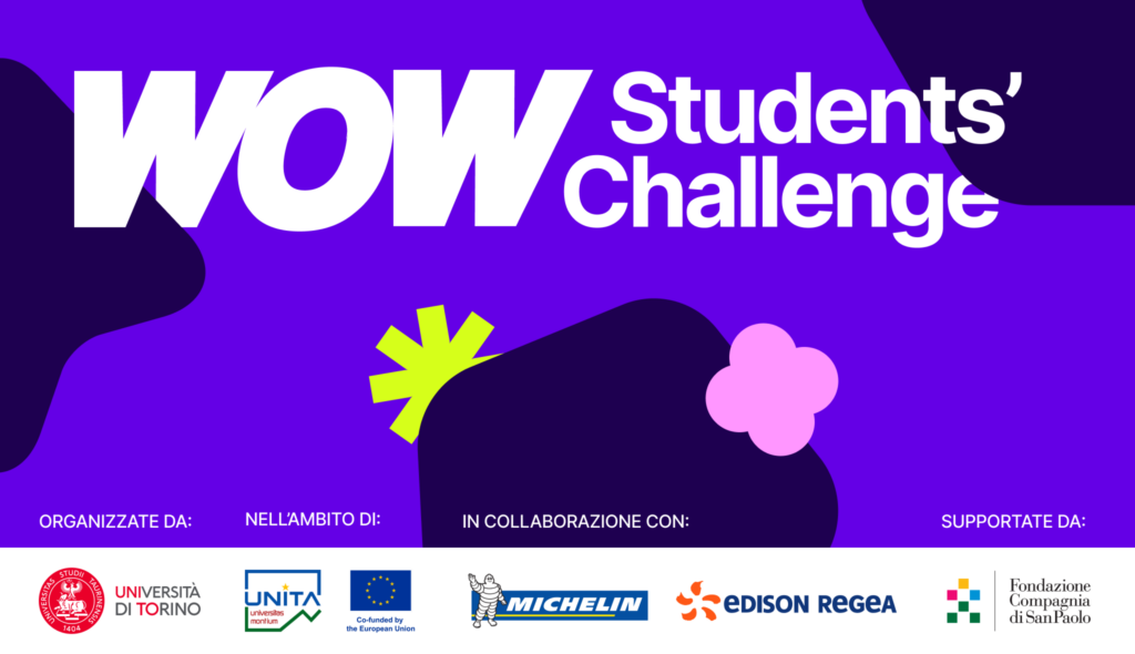 UNITO_Innovation Challenge