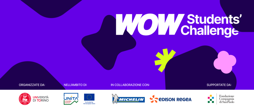 UNITO_Innovation challenge