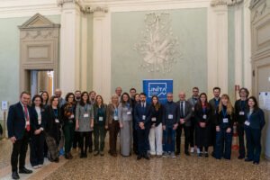 Matching event - European Citizenship