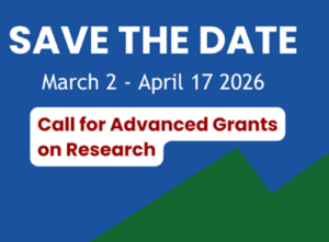 Starting_grants_ Save the date