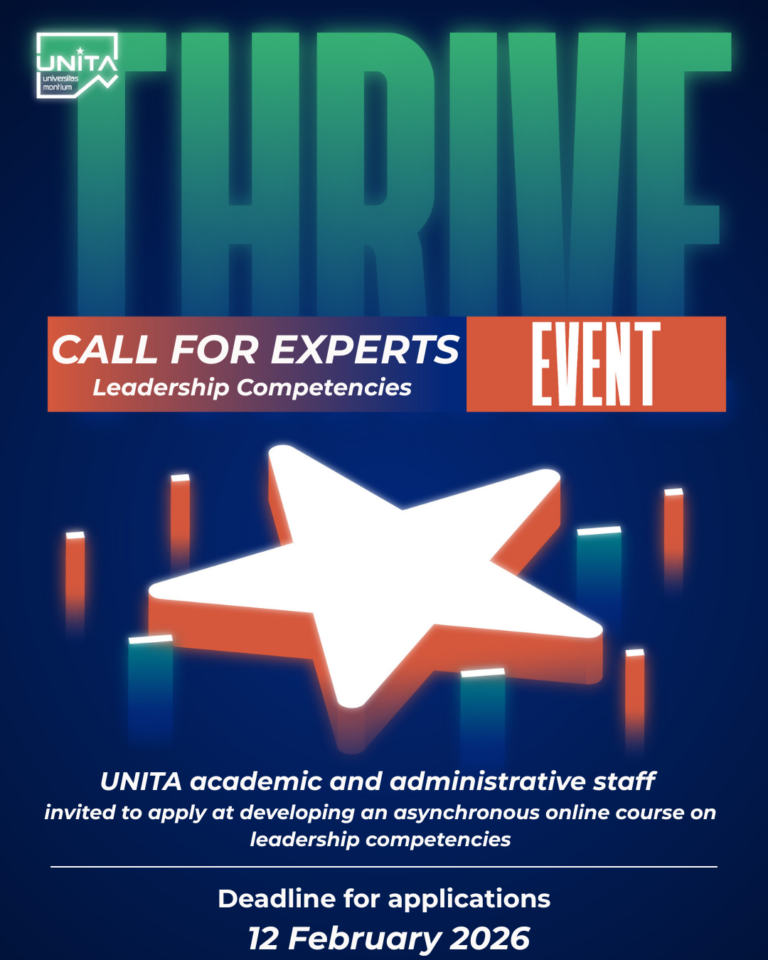 THRIVE call february