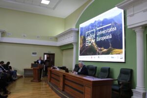 UVT_Universitatea de Stat din Moldova