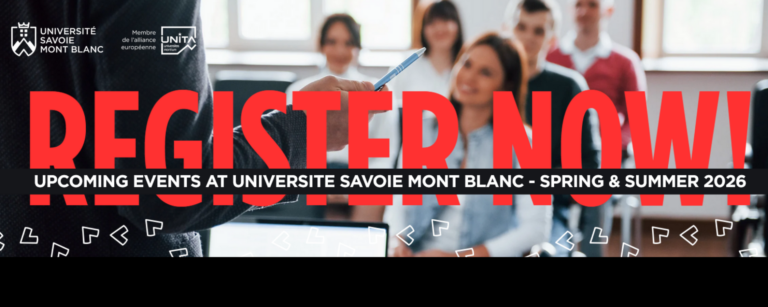 USMB program for students and staff