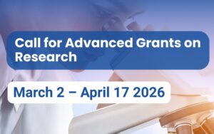 Advanced Grants