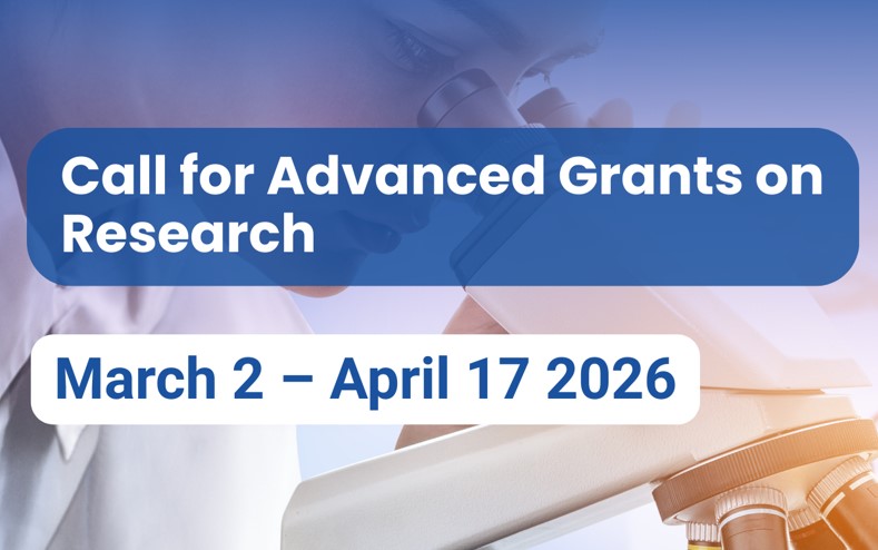 Advanced Grants
