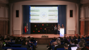 Unita labelled degrees presentation - IPG Guarda