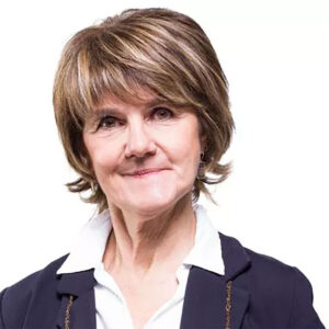 Cristina Prandi