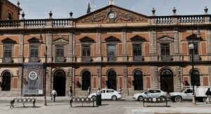Universidad Autónoma de San Luis Potosí (UASLP)