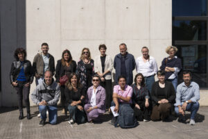 UNITA Workshop on witchcraft