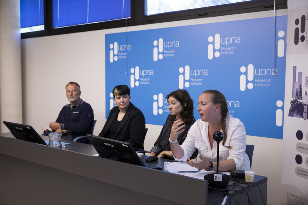 UNITA Workshop on wtichcraft