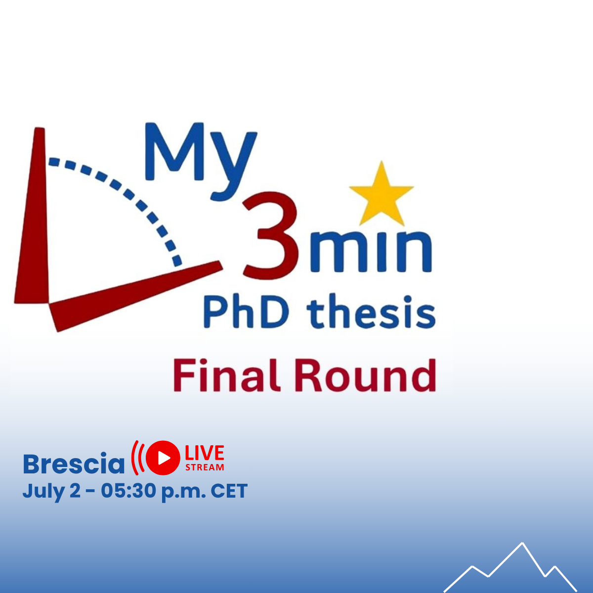Logo of the contest