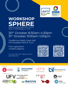 International Workshop on Citizen Science program