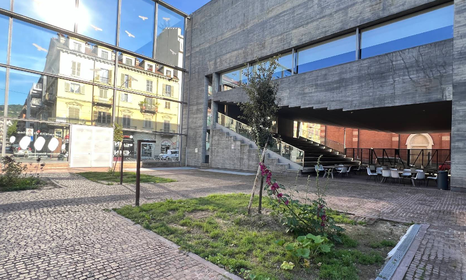 University of Turin