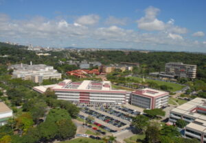 Universidade Federal de Minas Gerais (UFMG)