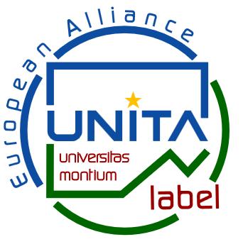 Logo of UNITA label