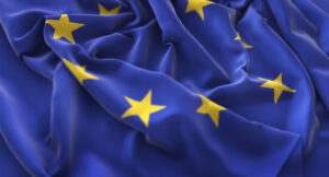 European Flag