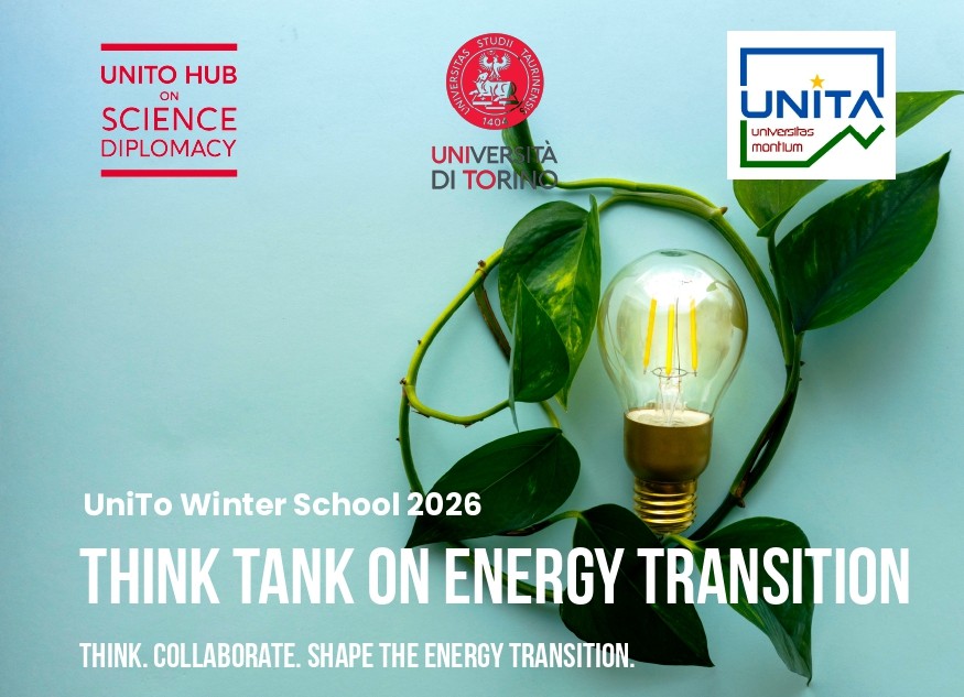 Foto energy transition