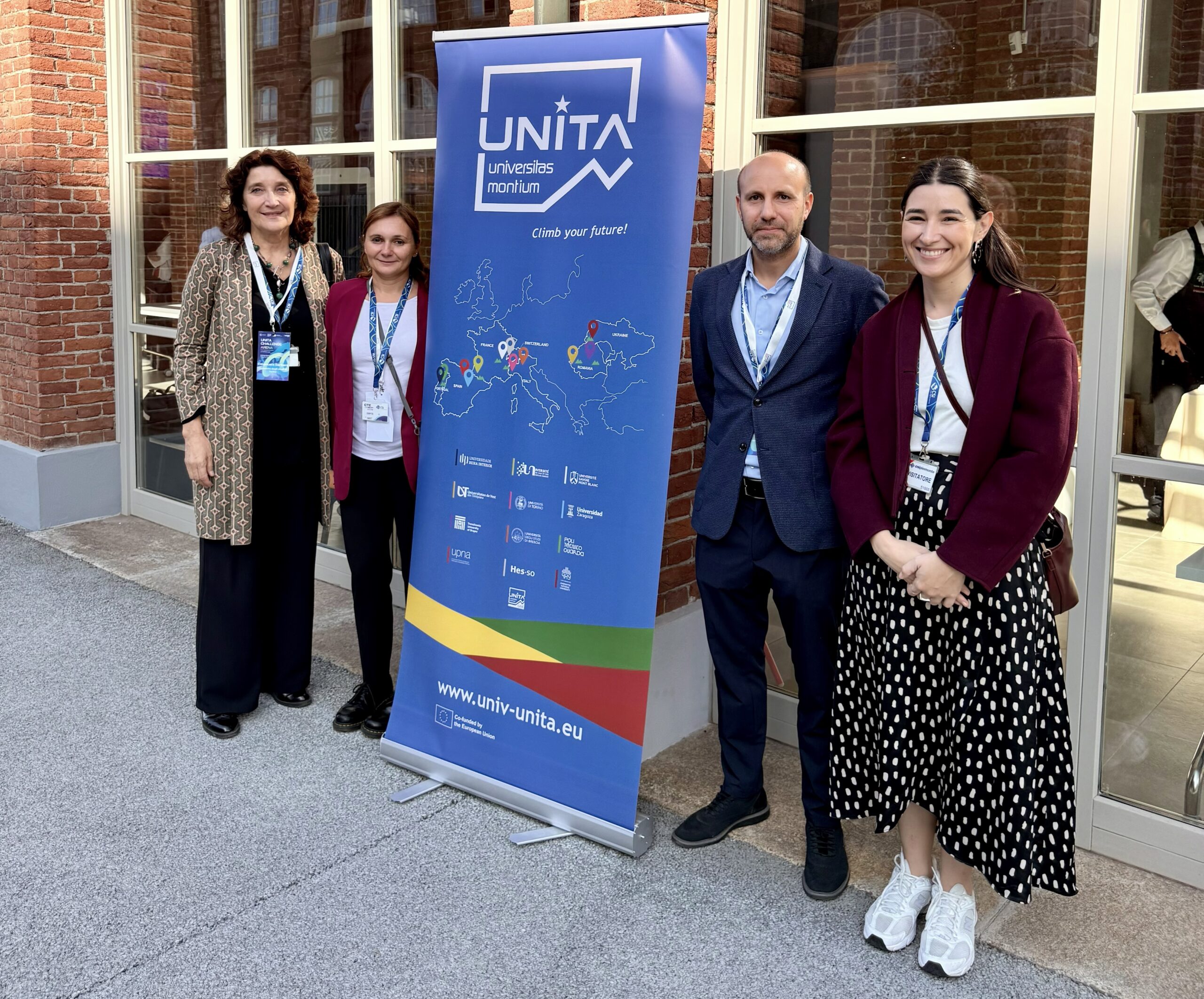 UNITA members