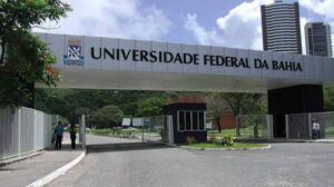 Universidade Federal da Bahia