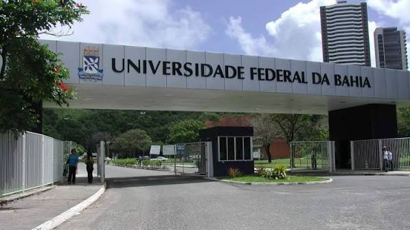 Universidade Federal da Bahia